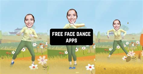 face dance for pc.